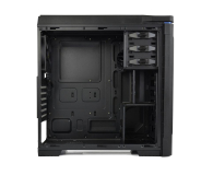 SilentiumPC Brutus M25 Pure Black - USB 3.0 - 200807 - zdjęcie 5